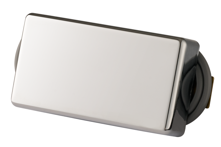 Gibson Tony Iommi Signature Pickup, Chrome