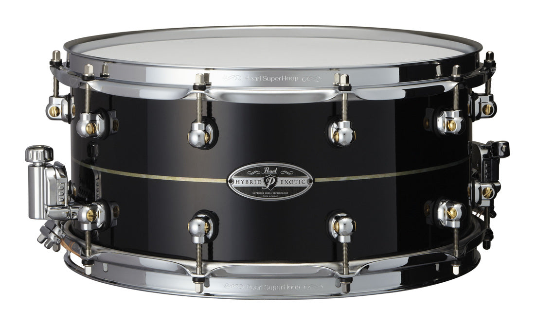 Pearl 14 X 8.0, Kapur with Inner Fibreglass #308
