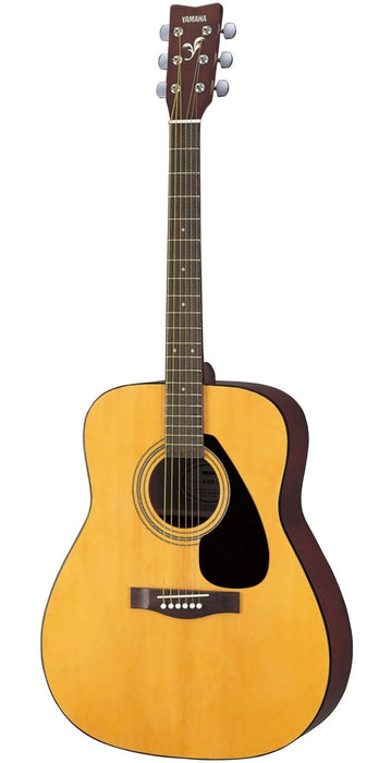 Yamaha F310P Acoustic Guitar Pack