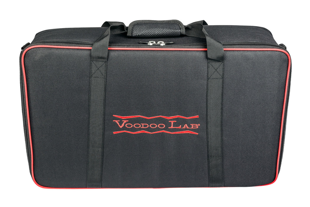 Voodoo Lab Gig Bag for Dingbat Medium Pedalboards