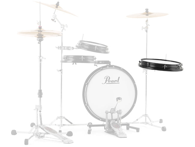 Pearl Add-on 14" Tom with Bracket Set