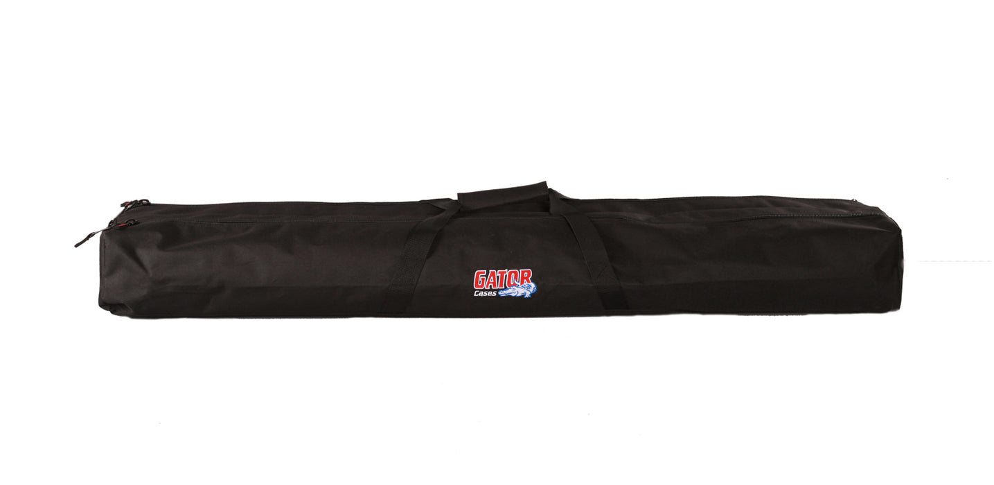 Gator Deluxe Speaker Stand Bags, 58''