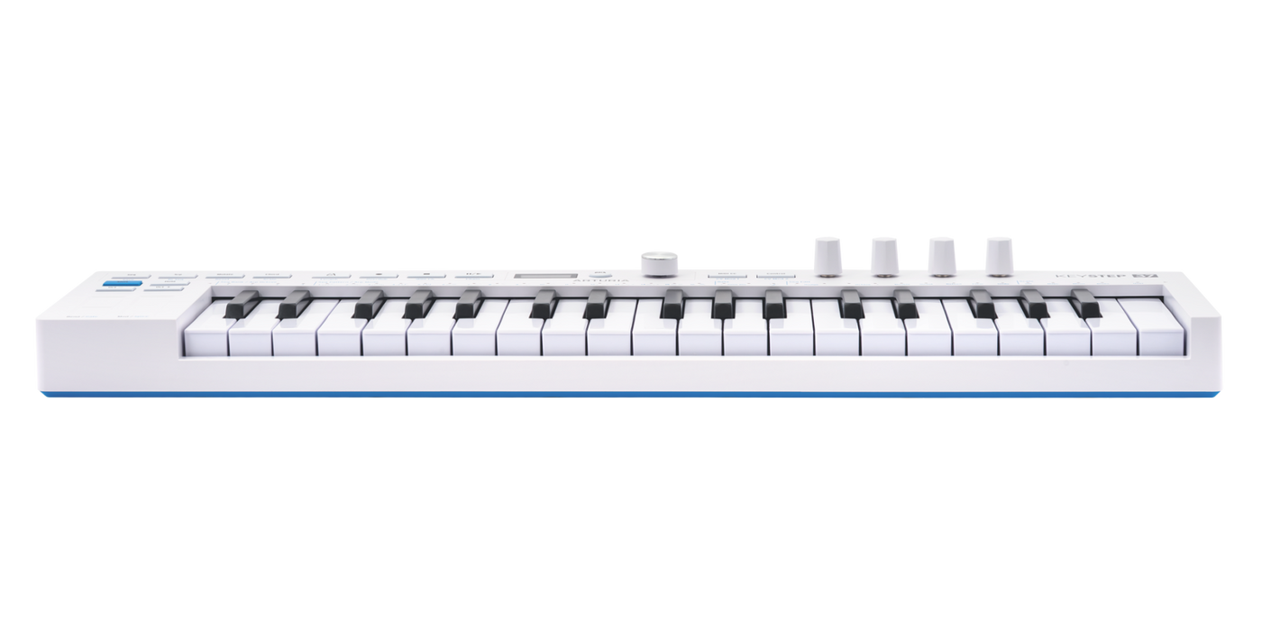 Arturia KEYSTEP37MK2 Compact Controller and Sequencer