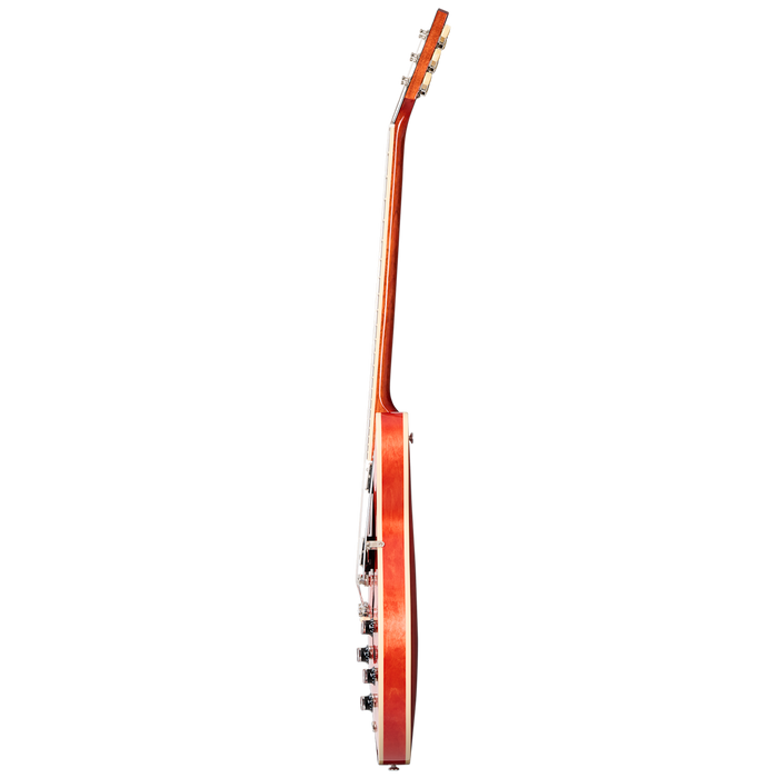 Gibson Custom Shop Limited Edition 1958 ES-335 Reissue Heavy Aged, Watermelon Red