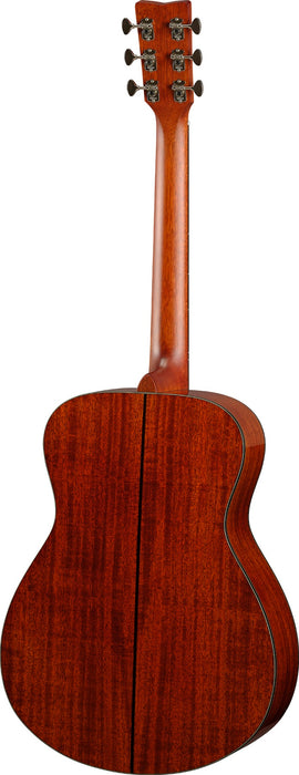 Yamaha FS5 II Acoustic Guitar w/Hardcase