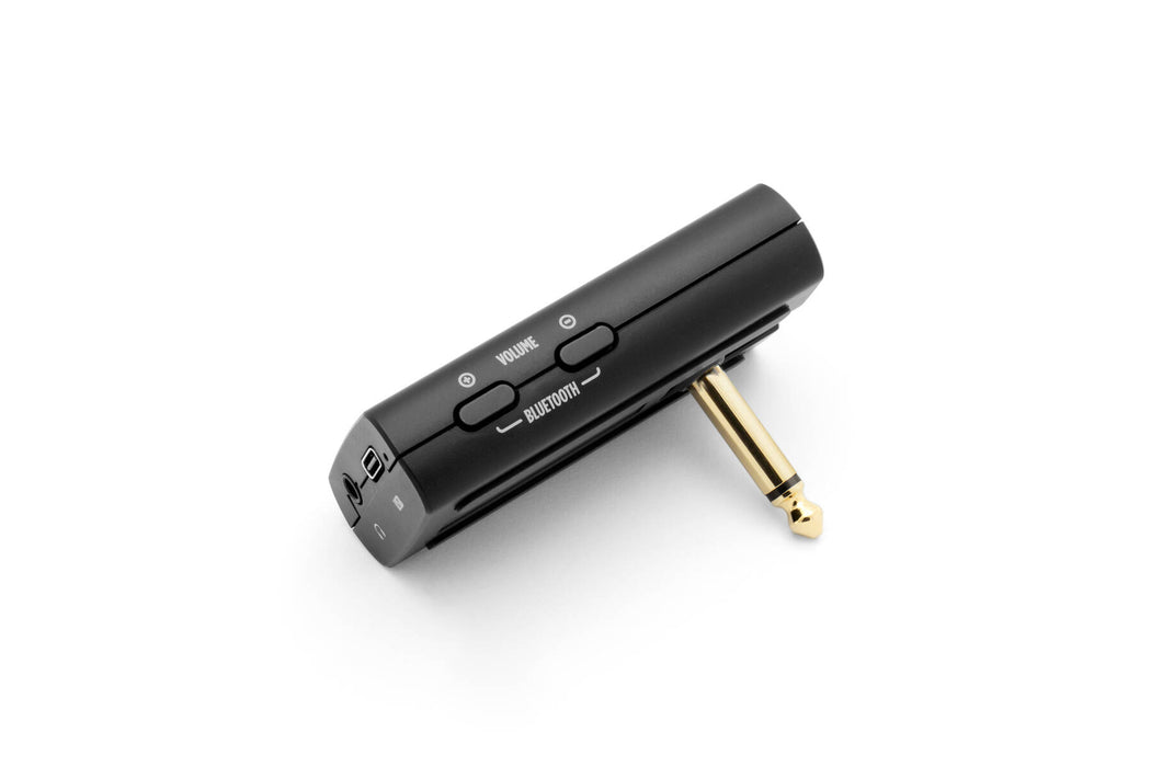 IK Multimedia TONEX Plug Headphone Amplifier