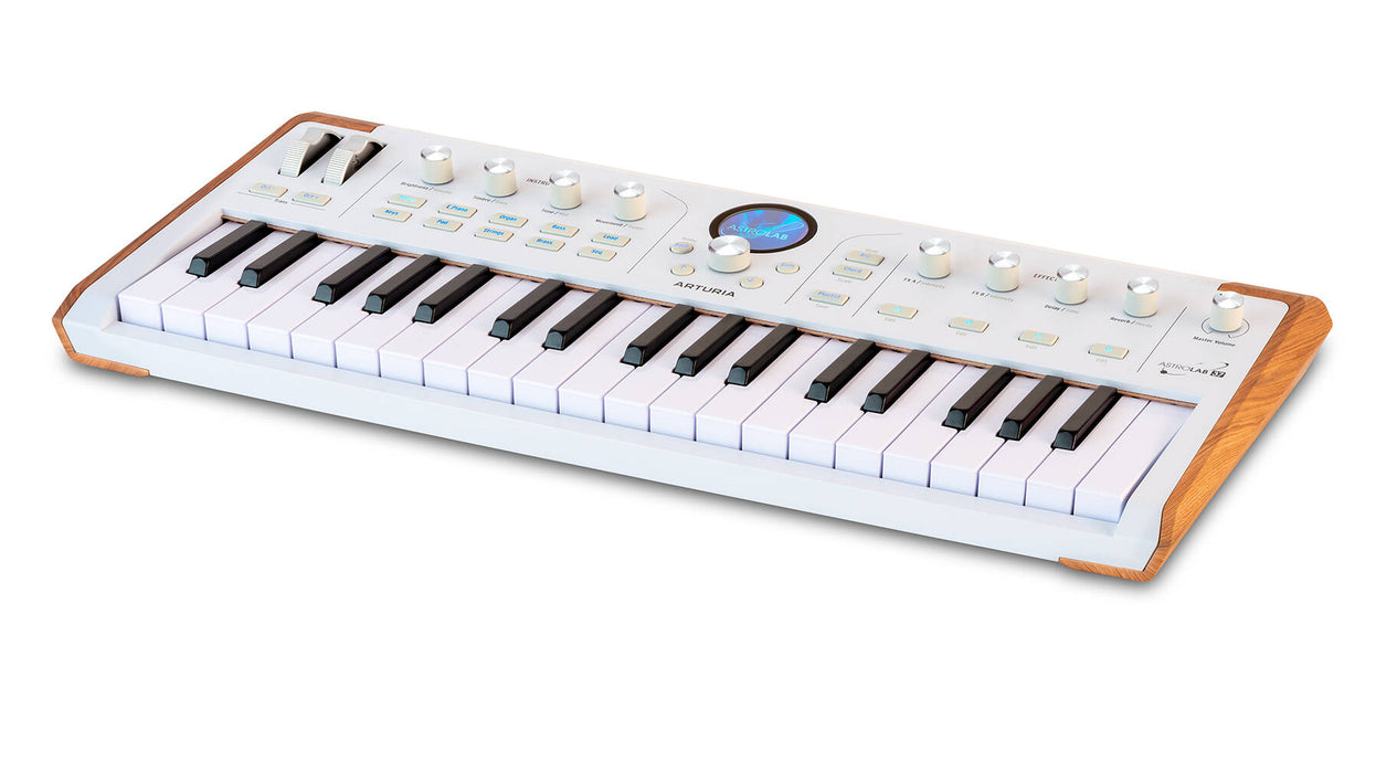 Arturia AstroLab 37 Avant-Garde Stage Keyboard