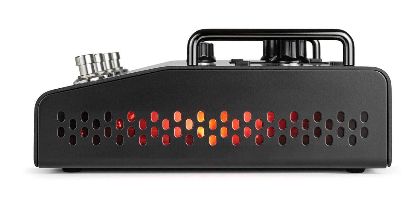 IK Multimedia Tonex Board