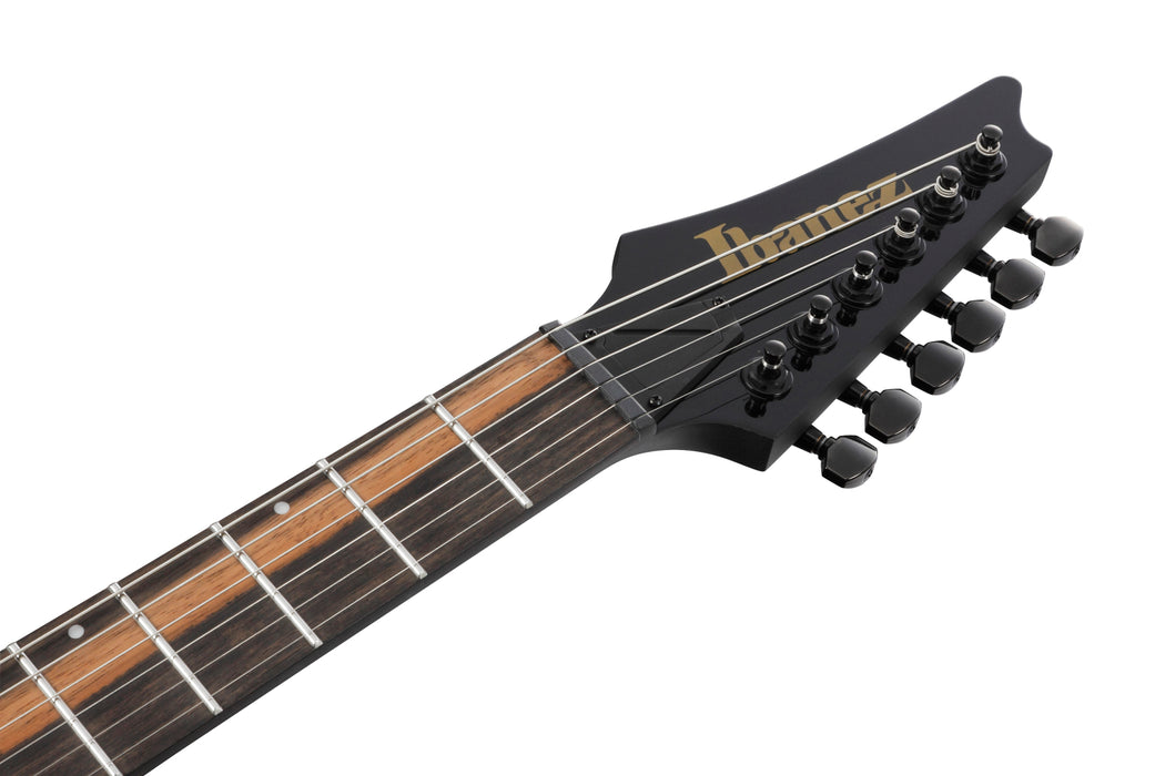 Ibanez RG Axe Design Lab Series Electric Guitar - Black