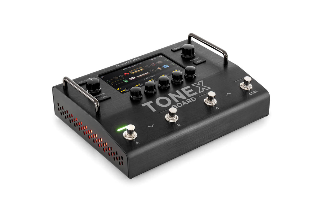 IK Multimedia Tonex Board
