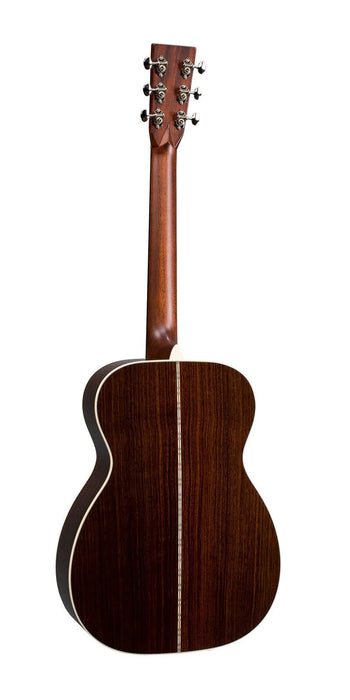 Martin 00-28, Natural