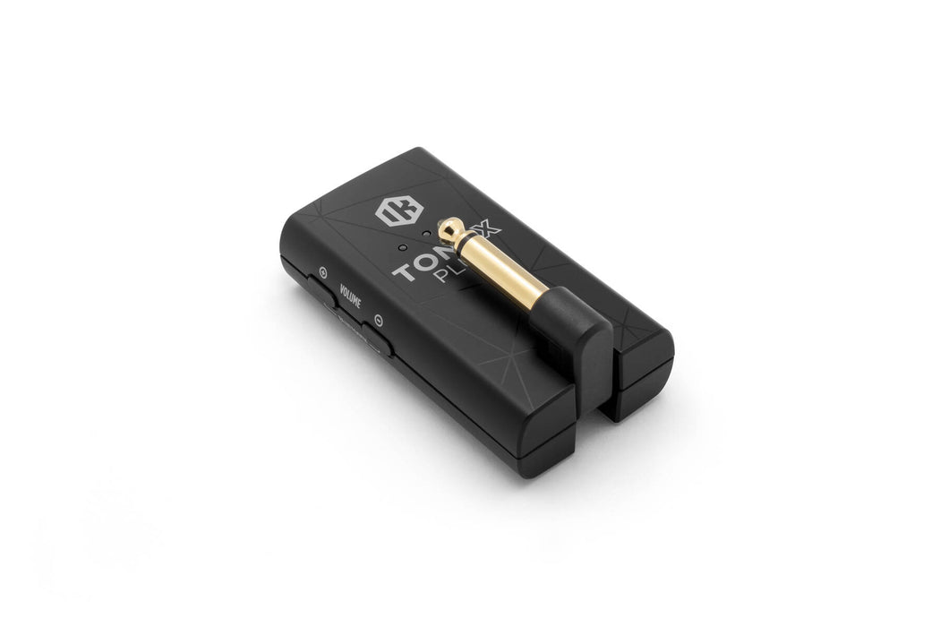 IK Multimedia TONEX Plug Headphone Amplifier