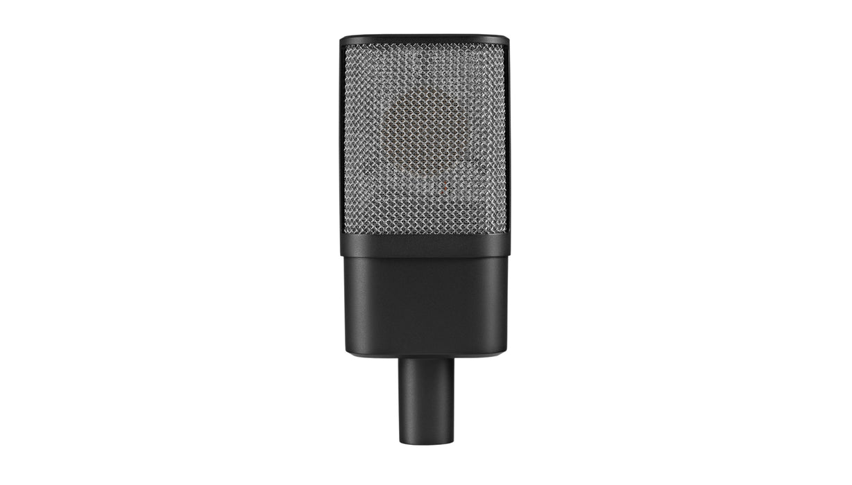 Austrian Audio OC16 Cardioid Pattern Precision Microphone, Studio Set