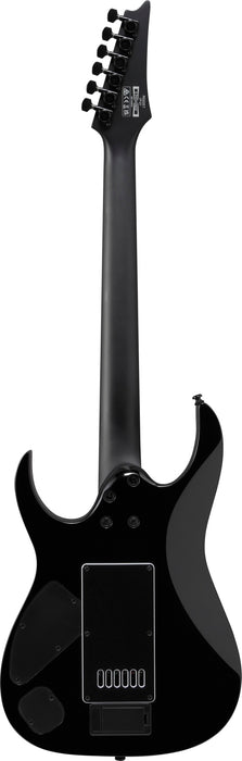 Ibanez RG Axe Design Lab Series Electric Guitar - Black