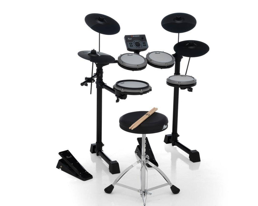 Pearl eRoadshow Complete Electronic Drum Set