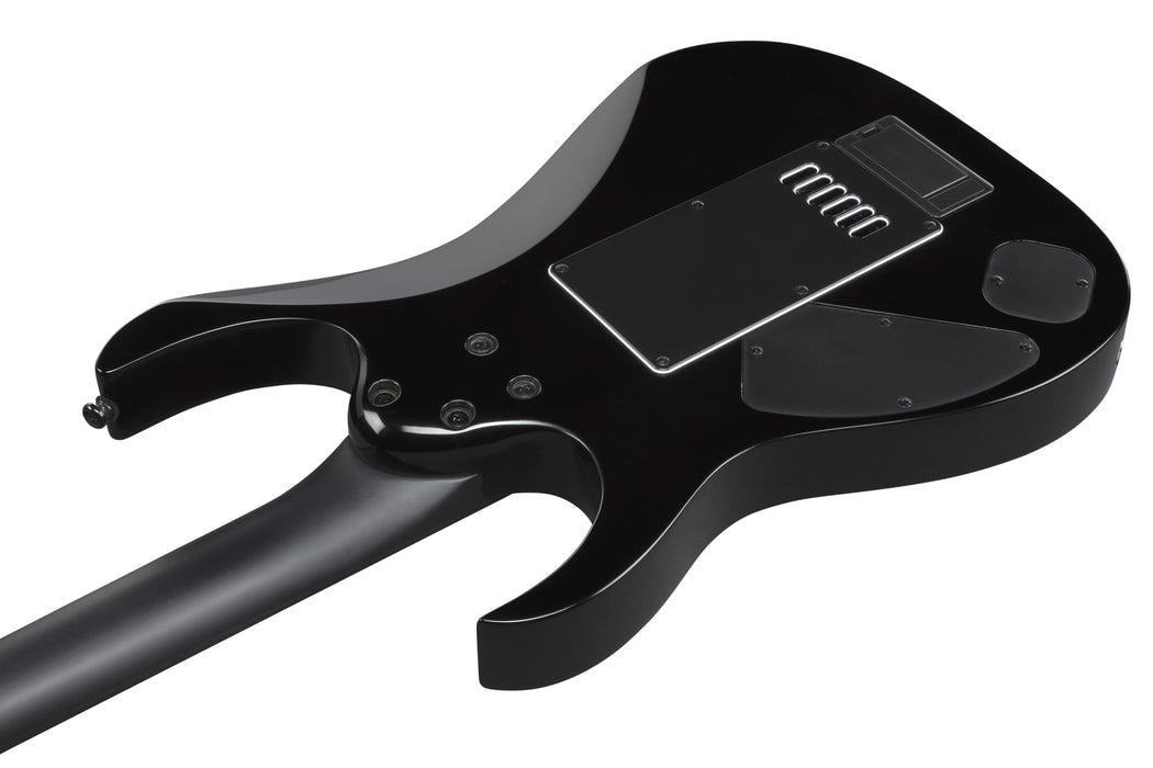 Ibanez RG Axe Design Lab Series Electric Guitar - Black