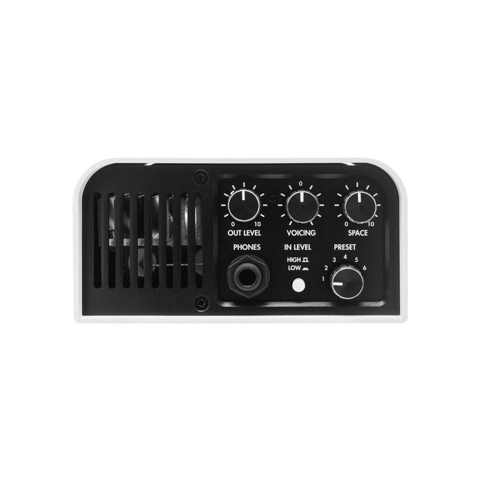 Two Notes 8 Ohm Torpedo Captor X +