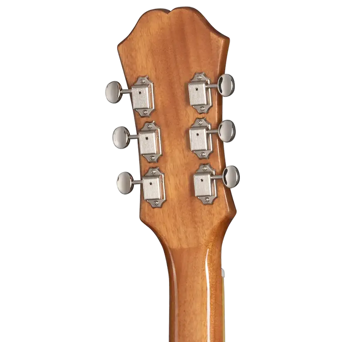 Epiphone Casino Left-Handed Hollowbody Electric Guitar,  Natural