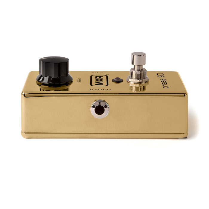 MXR 50th Anniversary Phase 90, Gold