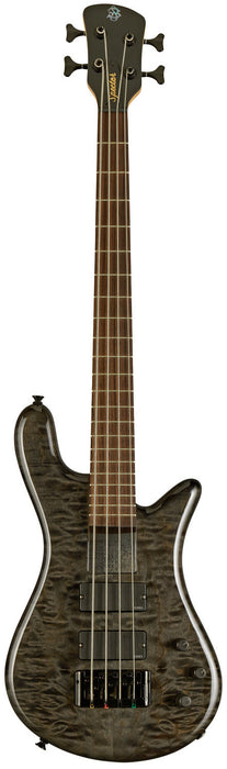 Spector Bantam 4, Black Stain Gloss