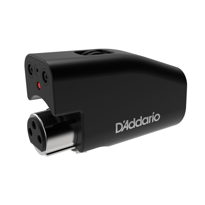 D’Addario Mic Mute Infrared Mic Sensor