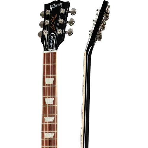 Gibson Les Paul Standard 60s w/Hardshell Case, Ebony