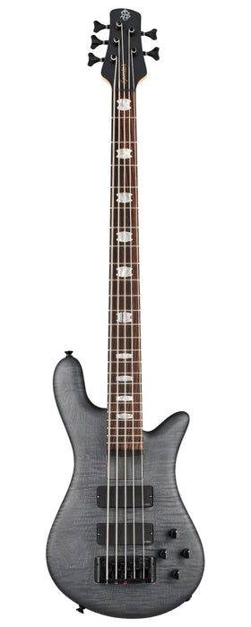Spector Euro 5 LX Bolt-On, Black Stain Matte