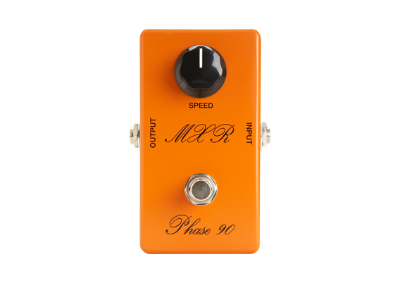 MXR CSP026 Vintage 1974 Phase 90 Custom Shop