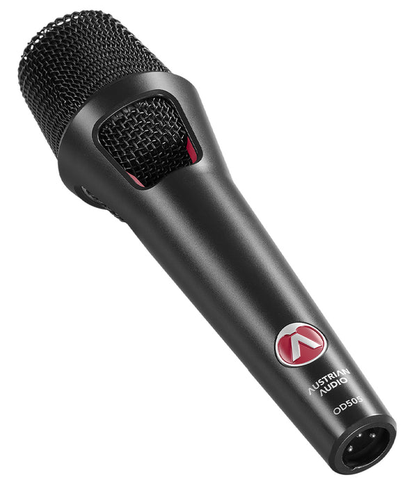 Austrian Audio OD505 Active Dynamic Vocal Microphone
