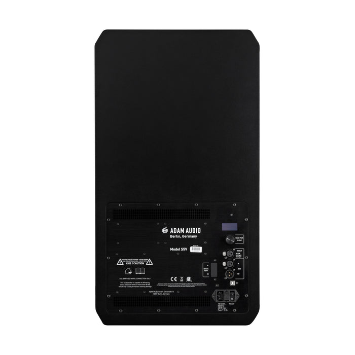 Adam Audio S5V 3-Way Active Studio Monitor