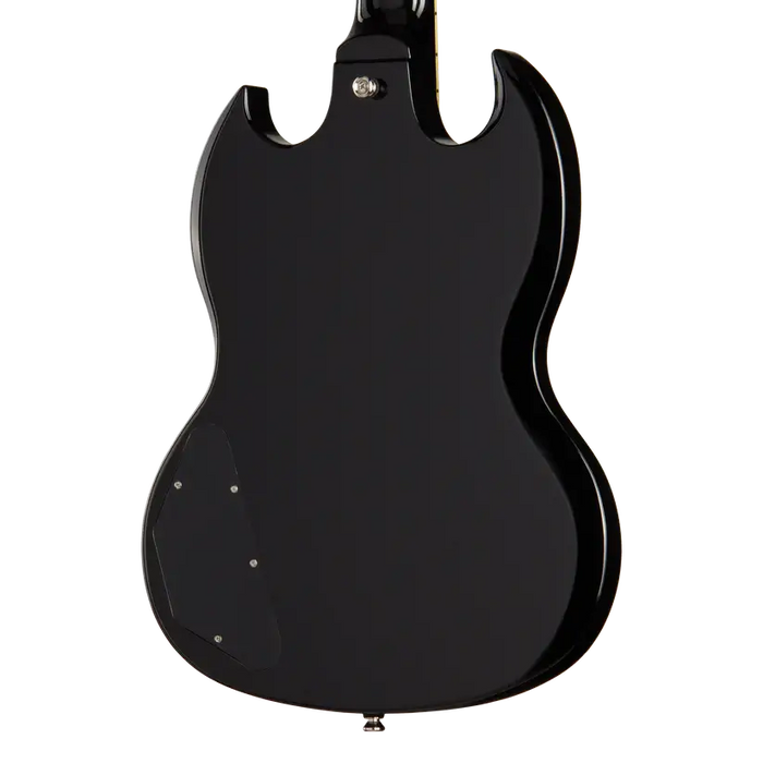 Epiphone SG Standard Electric Guitar w/Gigbag, Ebony