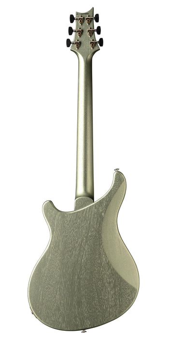 PRS S2 Vela Satin, Mavis Mint Metallic