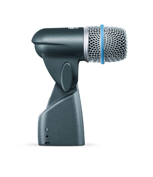 Shure Beta 56A Supercardioid Dynamic Microphone