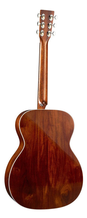 Martin Left-Handed Acoustic Guitar 000E Retro Plus Granadillo w/Softshell
