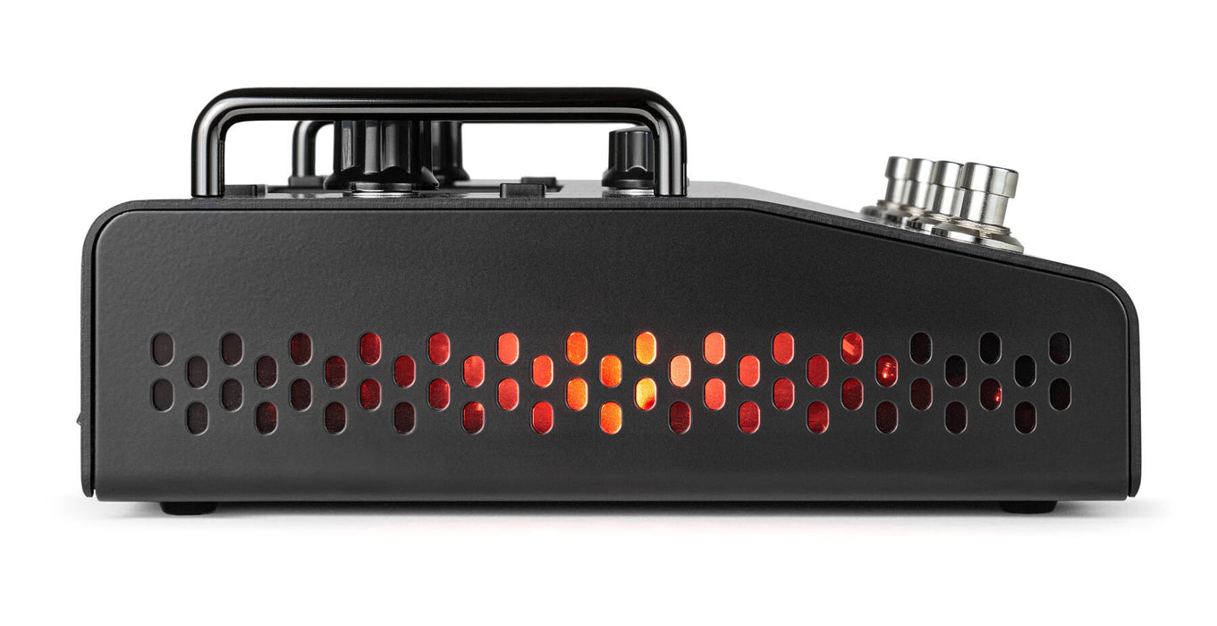 IK Multimedia Tonex Board