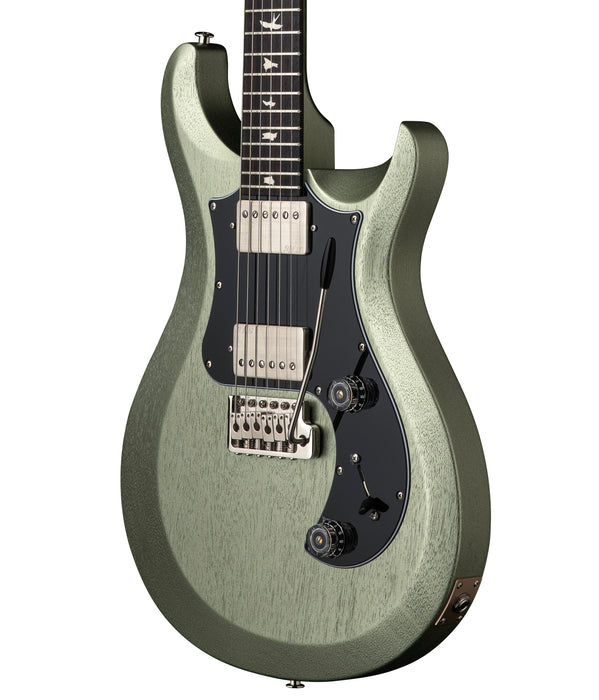 PRS S2 Standard 24 Satin, Mavis Mint Metallic