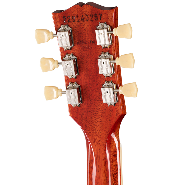 Gibson Custom Shop Limited Edition 1958 ES-335 Reissue Heavy Aged, Watermelon Red