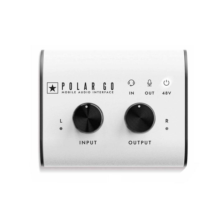 Blackstar Amplification Polar Go Mobile Audio Interface