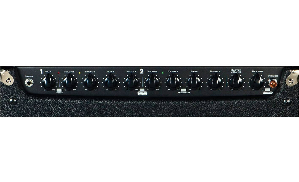 Amplificateur de guitare Traynor Combo Custom Valve 50 watts 1x12