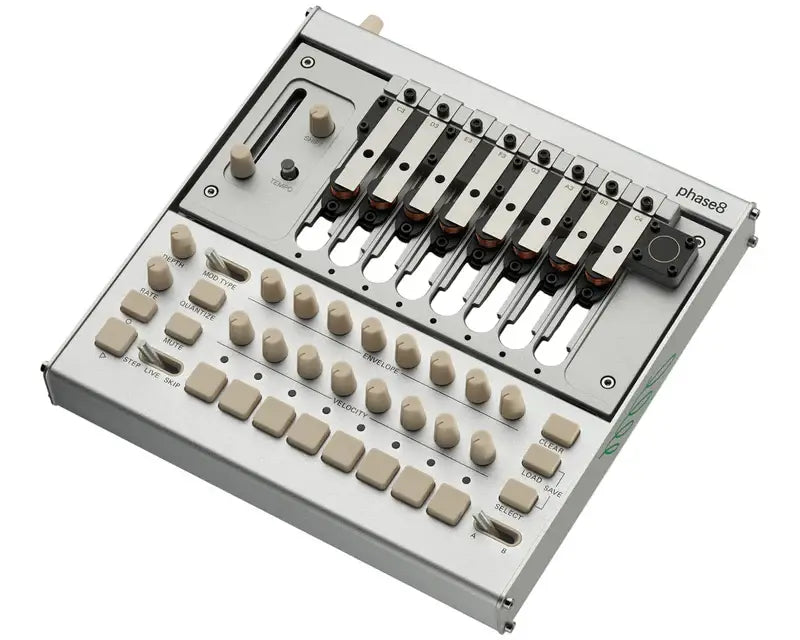 Korg 8-Voice Acoustic Synthesizer