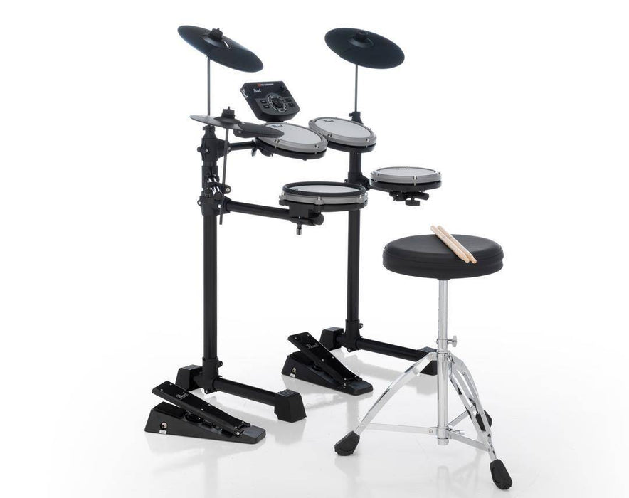 Pearl eRoadshow Complete Electronic Drum Set