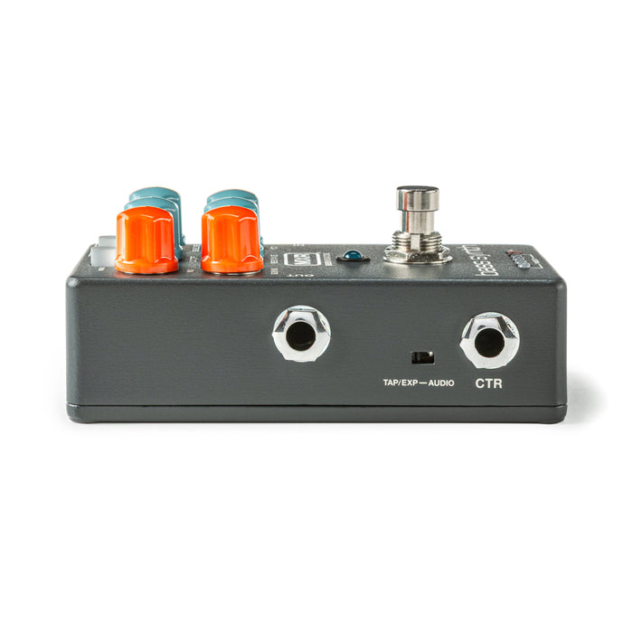 MXR MB301 Bass Synth Pedal