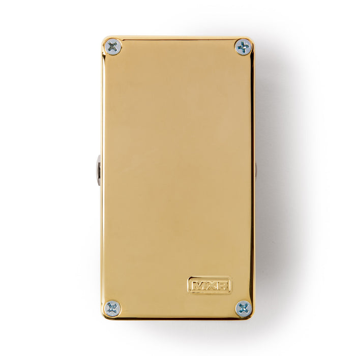 MXR 50th Anniversary Phase 90, Gold