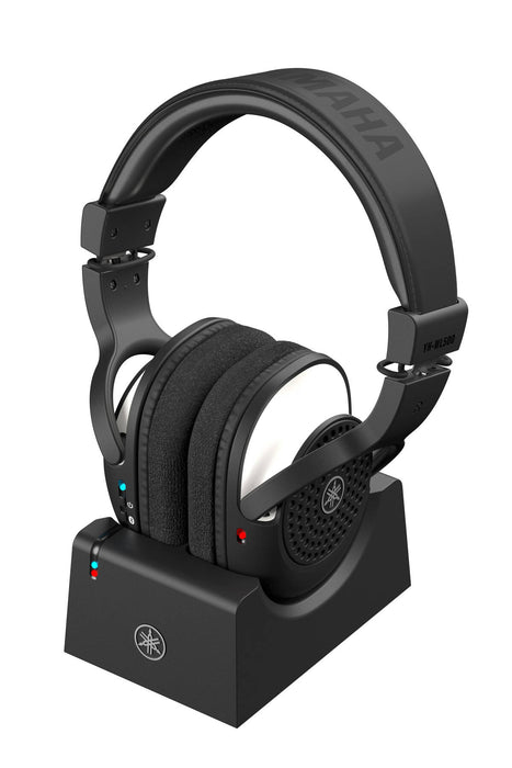 Casque Yamaha YH WL500
