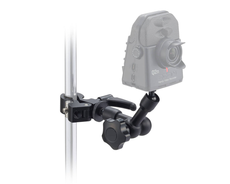 Zoom HRM-7 Arm Clip 7''