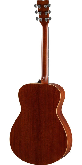 Yamaha FS850 Acoustic Guitar, Concert, Natural