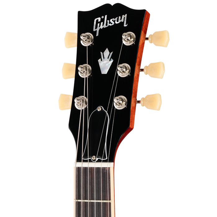 Gibson Custom Shop Limited Edition 1958 ES-335 Reissue Heavy Aged, Watermelon Red