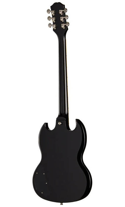 Epiphone SG Standard Electric Guitar w/Gigbag, Ebony