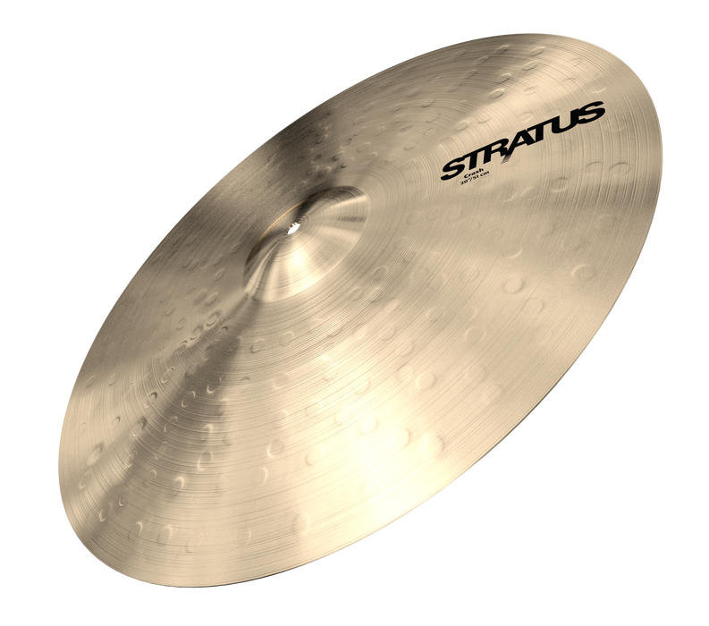 Sabian SD2006 20" Stratus Dry Crash