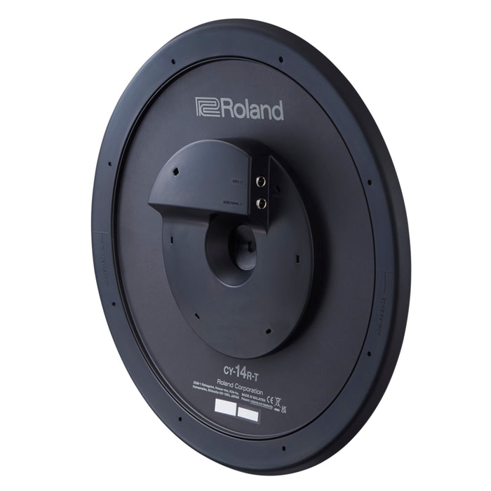 Roland CY-14R-T V-Cymbal Ride - Thin Design